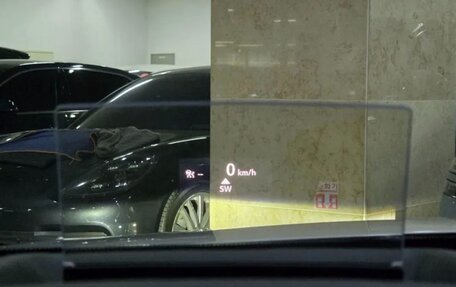 Chevrolet TrailBlazer, 2022 год, 1 310 000 рублей, 17 фотография