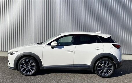Mazda CX-3 I, 2023 год, 1 418 000 рублей, 5 фотография