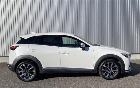 Mazda CX-3 I, 2023 год, 1 418 000 рублей, 4 фотография