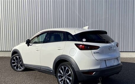 Mazda CX-3 I, 2023 год, 1 418 000 рублей, 6 фотография