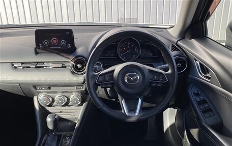 Mazda CX-3 I, 2023 год, 1 418 000 рублей, 8 фотография