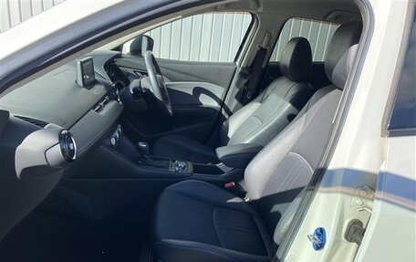 Mazda CX-3 I, 2023 год, 1 418 000 рублей, 11 фотография