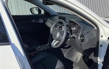 Mazda CX-3 I, 2023 год, 1 418 000 рублей, 12 фотография