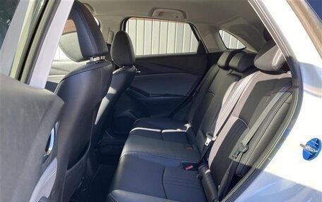 Mazda CX-3 I, 2023 год, 1 418 000 рублей, 13 фотография