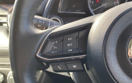 Mazda CX-3 I, 2023 год, 1 418 000 рублей, 9 фотография