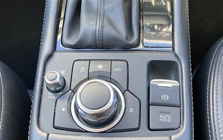 Mazda CX-3 I, 2023 год, 1 418 000 рублей, 22 фотография