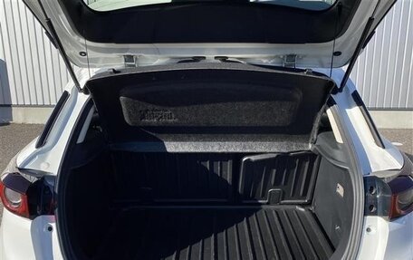 Mazda CX-3 I, 2023 год, 1 418 000 рублей, 16 фотография