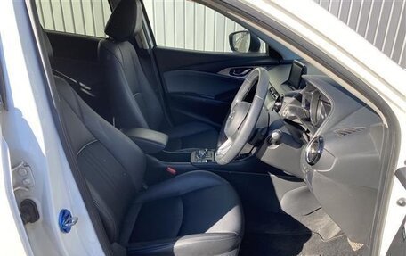 Mazda CX-3 I, 2023 год, 1 418 000 рублей, 14 фотография