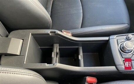 Mazda CX-3 I, 2023 год, 1 418 000 рублей, 19 фотография