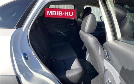 Mazda CX-3 I, 2023 год, 1 418 000 рублей, 15 фотография