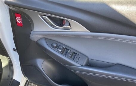 Mazda CX-3 I, 2023 год, 1 418 000 рублей, 24 фотография