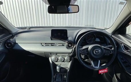 Mazda CX-3 I, 2023 год, 1 418 000 рублей, 23 фотография