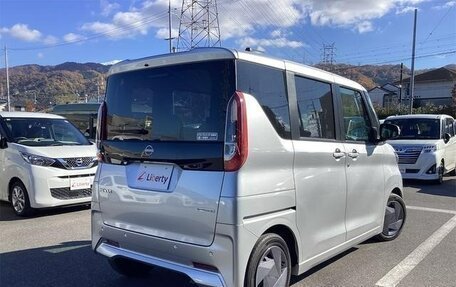 Nissan Roox, 2022 год, 815 000 рублей, 6 фотография