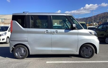 Nissan Roox, 2022 год, 815 000 рублей, 5 фотография