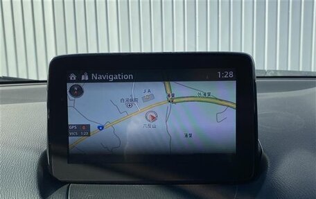 Mazda CX-3 I, 2023 год, 1 418 000 рублей, 27 фотография