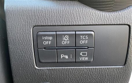 Mazda CX-3 I, 2023 год, 1 418 000 рублей, 29 фотография