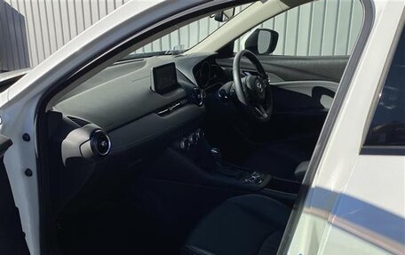 Mazda CX-3 I, 2023 год, 1 418 000 рублей, 30 фотография