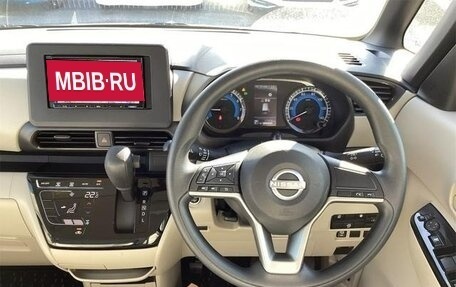 Nissan Roox, 2022 год, 815 000 рублей, 8 фотография