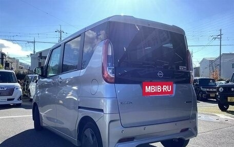 Nissan Roox, 2022 год, 815 000 рублей, 2 фотография