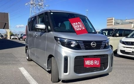 Nissan Roox, 2022 год, 815 000 рублей, 3 фотография