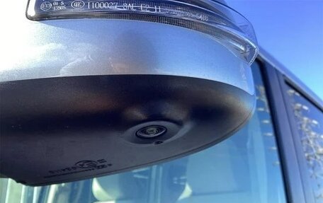 Nissan Roox, 2022 год, 815 000 рублей, 16 фотография