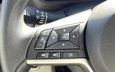 Nissan Roox, 2022 год, 815 000 рублей, 22 фотография