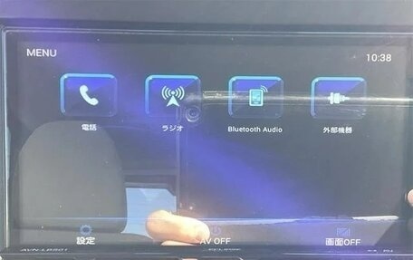 Nissan Roox, 2022 год, 815 000 рублей, 19 фотография