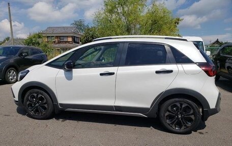 Honda Fit, 2023 год, 1 088 000 рублей, 4 фотография