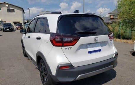Honda Fit, 2023 год, 1 088 000 рублей, 6 фотография