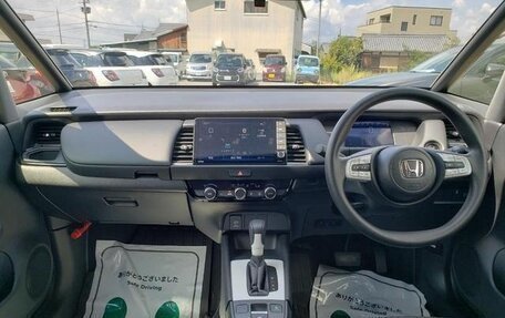 Honda Fit, 2023 год, 1 088 000 рублей, 9 фотография