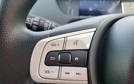 Honda Fit, 2023 год, 1 088 000 рублей, 12 фотография