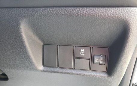 Honda Fit, 2023 год, 1 088 000 рублей, 16 фотография