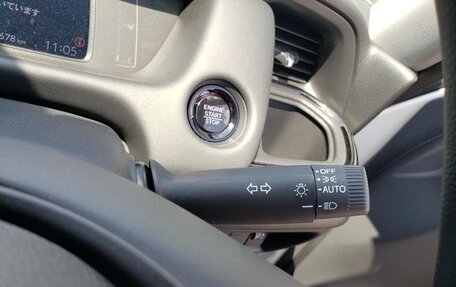 Honda Fit, 2023 год, 1 088 000 рублей, 15 фотография