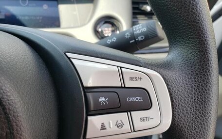 Honda Fit, 2023 год, 1 088 000 рублей, 13 фотография