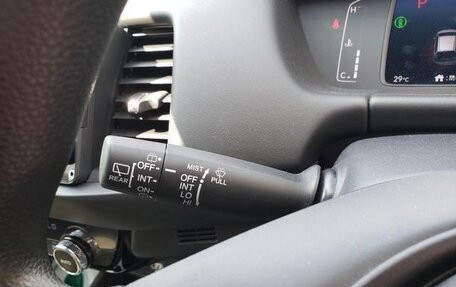 Honda Fit, 2023 год, 1 088 000 рублей, 14 фотография