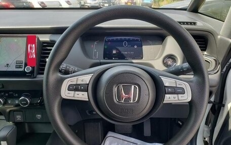 Honda Fit, 2023 год, 1 088 000 рублей, 11 фотография