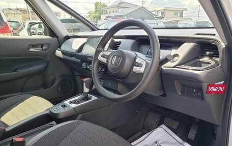 Honda Fit, 2023 год, 1 088 000 рублей, 10 фотография