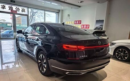 Volkswagen Passat B8 рестайлинг, 2023 год, 2 270 000 рублей, 4 фотография