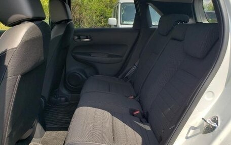 Honda Fit, 2023 год, 1 088 000 рублей, 24 фотография