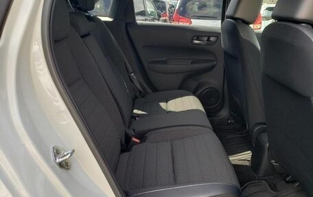 Honda Fit, 2023 год, 1 088 000 рублей, 23 фотография