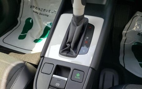 Honda Fit, 2023 год, 1 088 000 рублей, 21 фотография