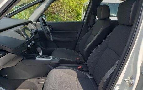 Honda Fit, 2023 год, 1 088 000 рублей, 25 фотография