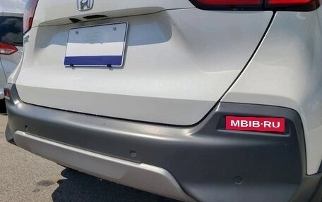 Honda Fit, 2023 год, 1 088 000 рублей, 26 фотография