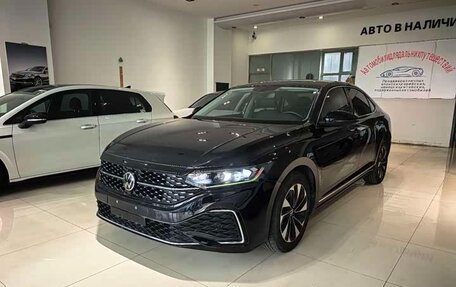 Volkswagen Passat B8 рестайлинг, 2023 год, 2 270 000 рублей, 5 фотография