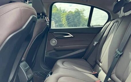 BMW 1 серия, 2022 год, 2 020 000 рублей, 10 фотография