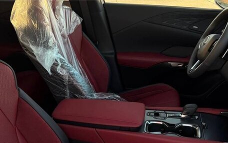 Lexus RX IV рестайлинг, 2025 год, 11 750 000 рублей, 3 фотография