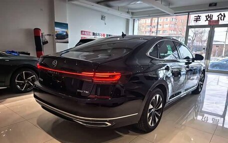 Volkswagen Passat B8 рестайлинг, 2023 год, 2 270 000 рублей, 23 фотография