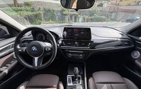 BMW 1 серия, 2022 год, 2 020 000 рублей, 8 фотография