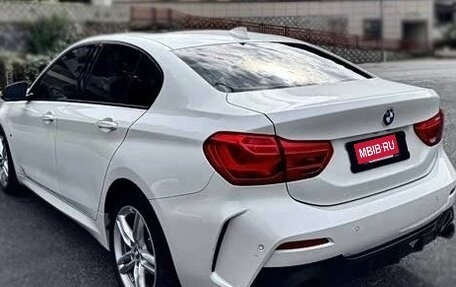 BMW 1 серия, 2022 год, 2 020 000 рублей, 5 фотография