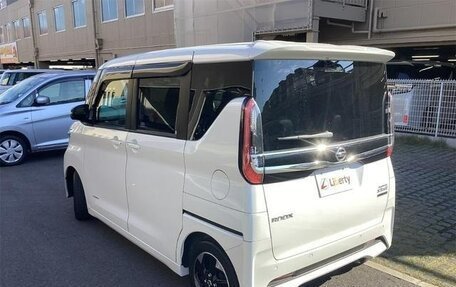 Nissan Roox, 2022 год, 794 000 рублей, 2 фотография